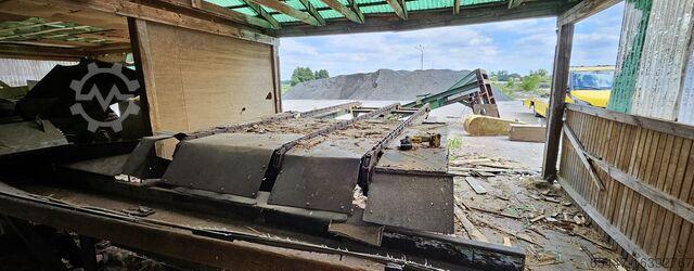 Chipper brux 45kW kit Bruks