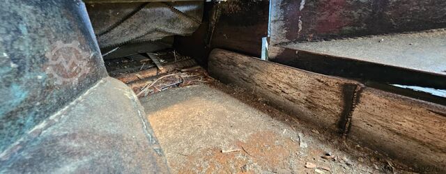 Chipper brux 45kW kit Bruks