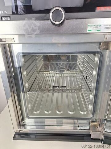 Gekoelde broedstoof Memmert IPP55