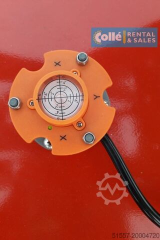 Schaarlift Magni ES 0607 M | 2024