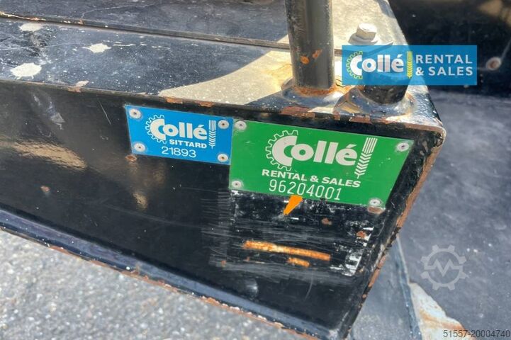 Mobiele kraan Maeda MC 405 CRME | 2013