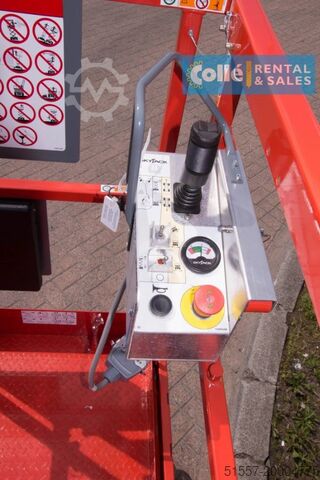 Schaarhoogwerker SkyJack SJ 3219 | 2016
