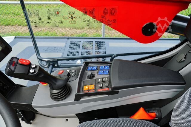 Manipulator telescopic Manitou MRT 3060 | 2023