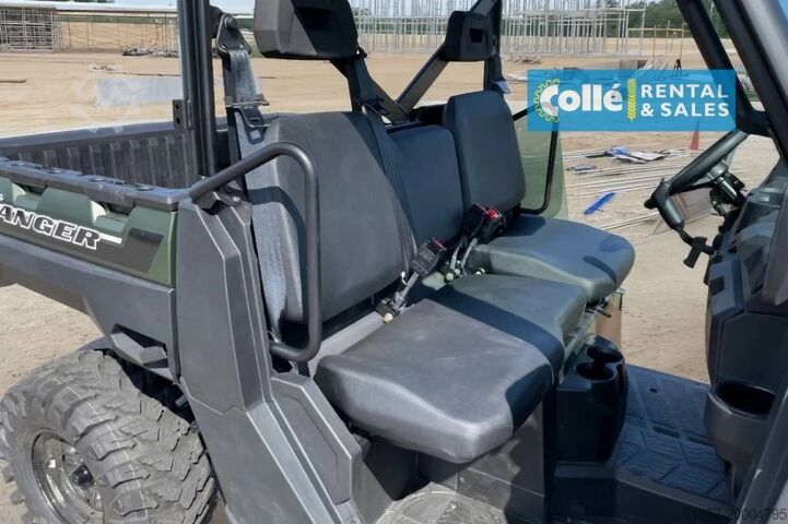 Polaris RANGER DIESEL HD EPS ADC | 2020 Polaris RANGER DIESEL HD EPS ADC | 2020