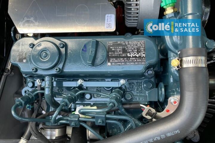 Polaris RANGER DIESEL HD EPS ADC | 2020 Polaris RANGER DIESEL HD EPS ADC | 2020