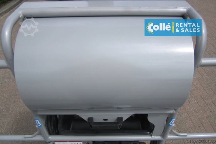 Knikarmhoogwerker Manitou 200 ATJ | 2022