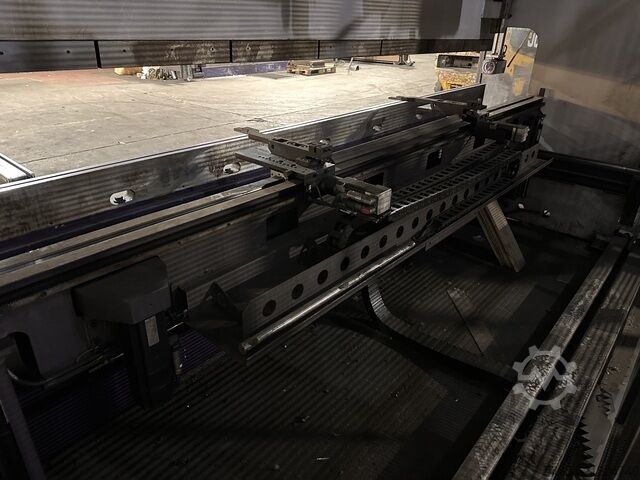 Πρέσα φρένων Bystronic Xpert 150