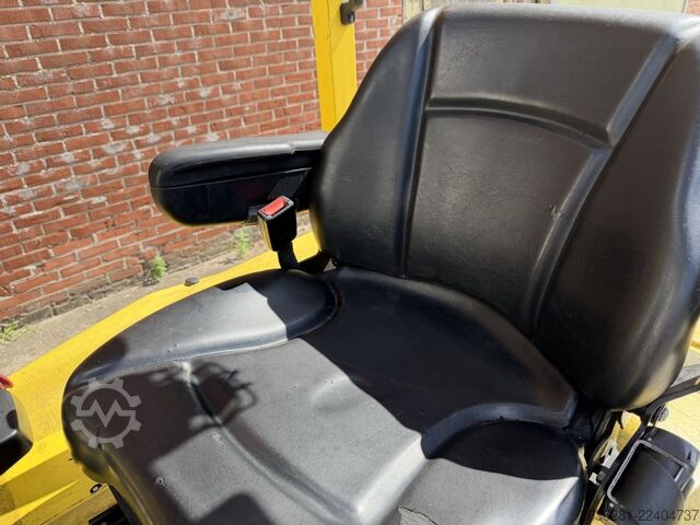 Elektrische vorkheftruck met 4 wielen Hyster E2.5XN MWB
