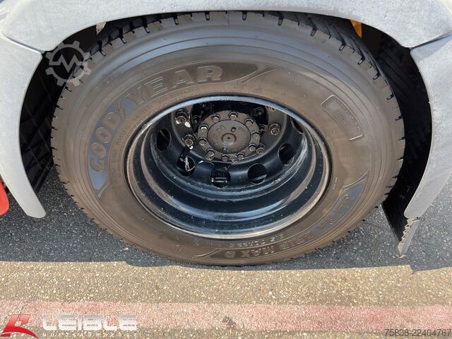 Standardni tegljač MAN TGX 18.500 XXL BLS*Lion Edition*Leder*Retarder*