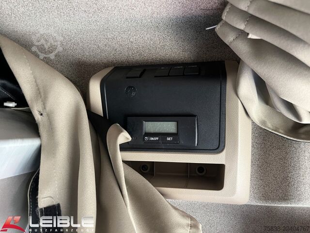 Standardni tegljač MAN TGX 18.500 XXL BLS*Lion Edition*Leder*Retarder*