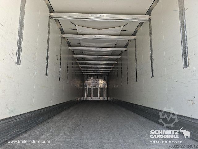 Rashladna poluprikolica Krone Reefer Standard