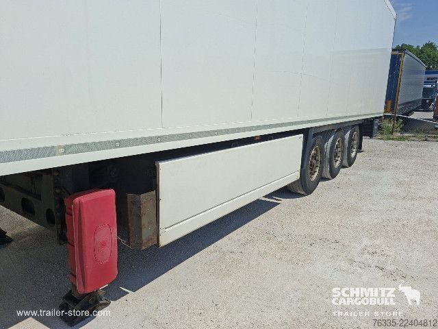 Rashladna poluprikolica Krone Reefer Standard