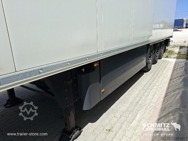 Rashladna poluprikolica Schmitz Cargobull Reefer Multitemp