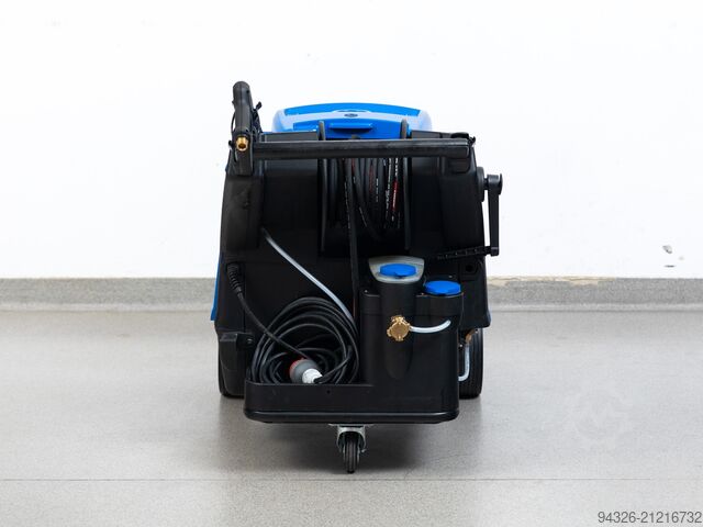 Nilfisk Alto Neptune 4-50 FAX Nilfisk Alto Neptune 4-50 FAX - 900l/h - 190bar