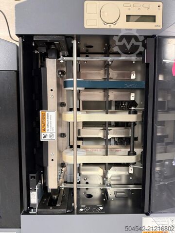 Document finishing system Duplo DSF-2000