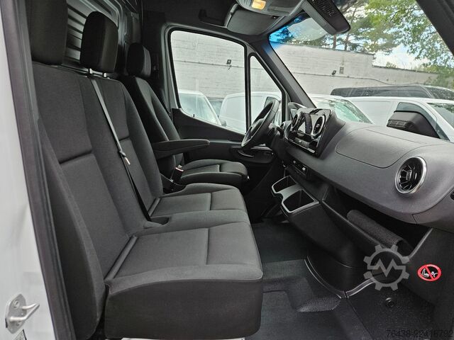 Furgone MERCEDES-BENZ Sprinter 317 CDI 7°°°KM|9G|360°KAM|SCHWINGSITZ