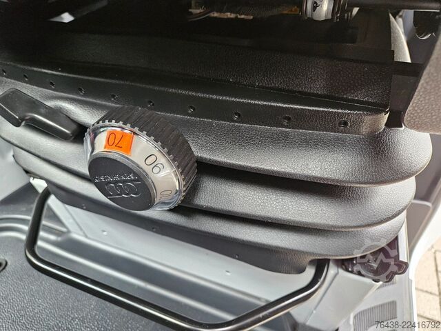 Furgone MERCEDES-BENZ Sprinter 317 CDI 7°°°KM|9G|360°KAM|SCHWINGSITZ
