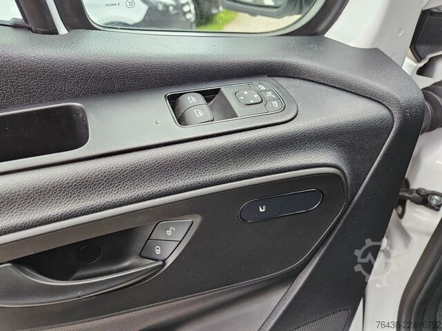 Furgone MERCEDES-BENZ Sprinter 317 CDI 7°°°KM|9G|360°KAM|SCHWINGSITZ