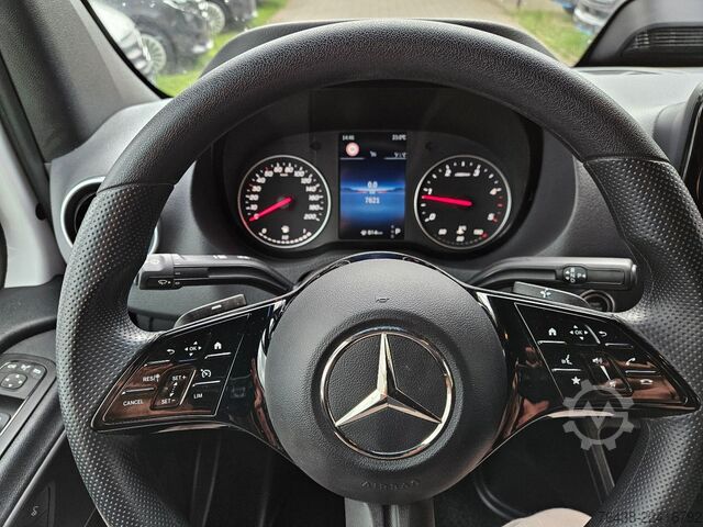 Furgone MERCEDES-BENZ Sprinter 317 CDI 7°°°KM|9G|360°KAM|SCHWINGSITZ