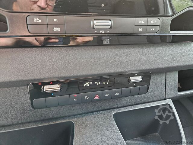 Furgone MERCEDES-BENZ Sprinter 317 CDI 7°°°KM|9G|360°KAM|SCHWINGSITZ