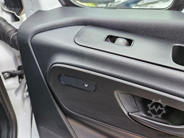 Furgone MERCEDES-BENZ Sprinter 317 CDI 7°°°KM|9G|360°KAM|SCHWINGSITZ