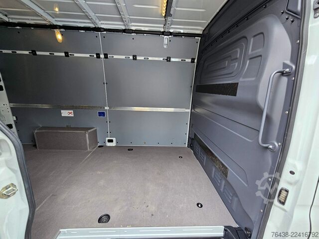 Furgone MERCEDES-BENZ Sprinter 317 CDI 7°°°KM|9G|360°KAM|SCHWINGSITZ