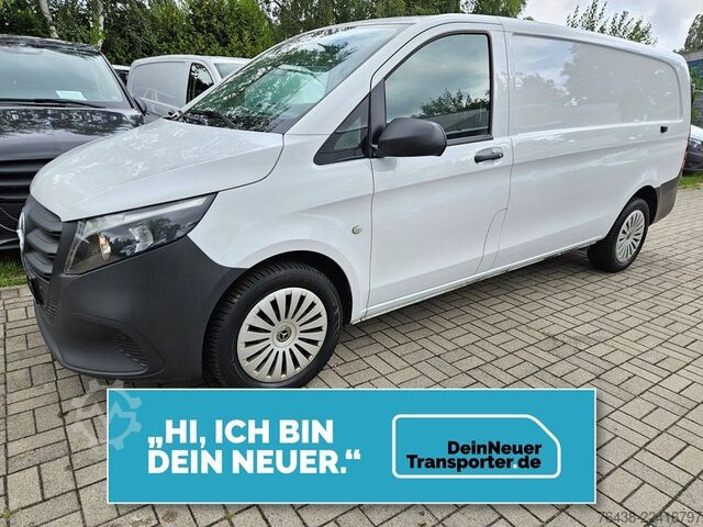 Furgone MERCEDES-BENZ Vito 116 cdi EXTRALANG|FACELIFT|9G|OHNE SCHÄDEN