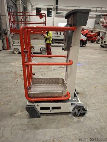  Power TOWERS PECOLIFT