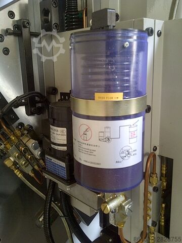 Draad- en bandbuigmachine MAX WB60-8A