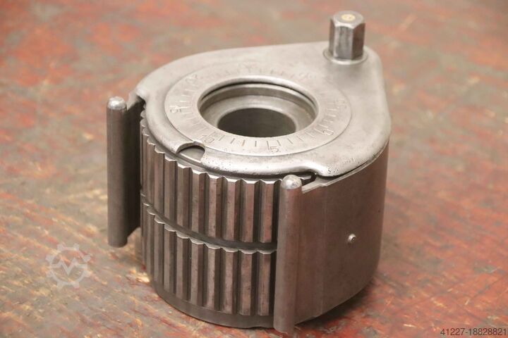 Houder met snelsluiting unbekannt Multifix  170/145/H110 mm