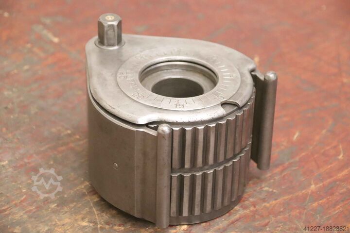 Houder met snelsluiting unbekannt Multifix  170/145/H110 mm