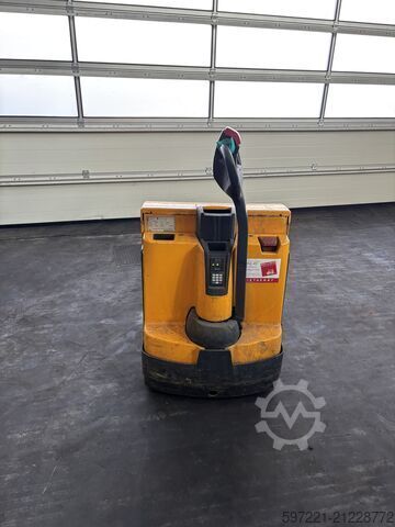 Transpalete electrice Jungheinrich EJE 116