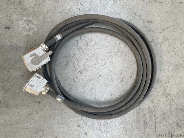 Industriële robot Kuka Leitungssatz 7m CON-S