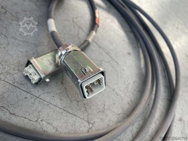 Industriële robot Kuka Leitungssatz 7m CON-S