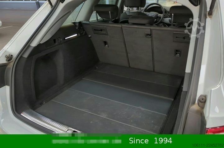 Minibus AUDI A4 Avant 30 TDI advanced DSG7-KAMERA MMI