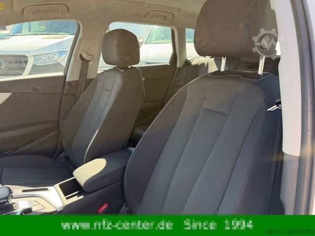 Minibüs AUDI A4 Avant 30 TDI advanced DSG7-KAMERA MMI