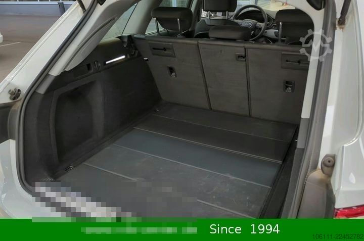 Minibüs AUDI A4 Avant 30 TDI advanced DSG7-KAMERA MMI