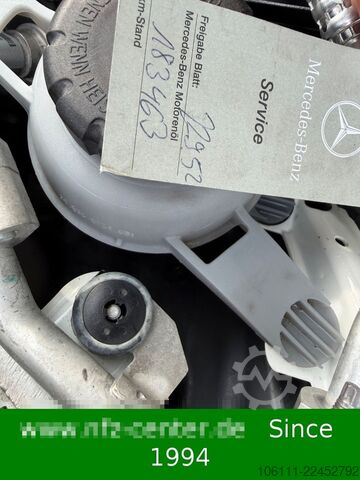 Minibus MERCEDES-BENZ C 220 d 4Matic AVANTGARDE Burmester® 3D AHK