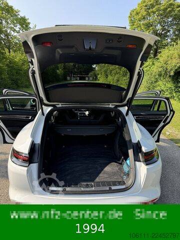 Minibus PORSCHE Panamera GTS Sport Turismo