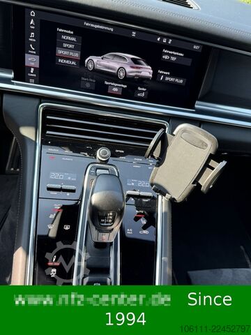 Minibus PORSCHE Panamera GTS Sport Turismo