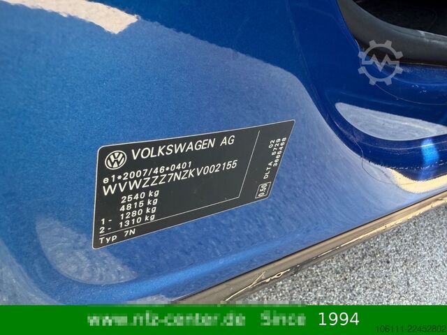 Minibus VW Sharan Comfortline BMT/Start-Stopp DSG 2,0TDI