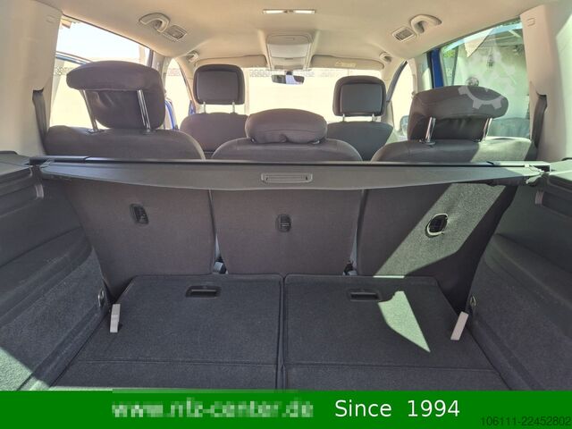 Minibus VW Sharan Comfortline BMT/Start-Stopp DSG 2,0TDI