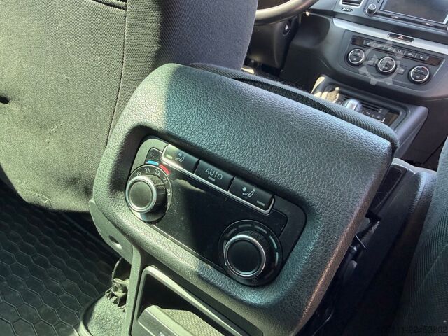 Minibus VW Sharan Comfortline BMT/Start-Stopp DSG 2,0TDI