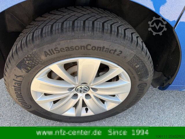Minibus VW Sharan Comfortline BMT/Start-Stopp DSG 2,0TDI