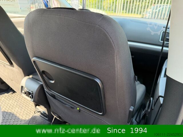Minibus VW Sharan Comfortline BMT/Start-Stopp DSG 2,0TDI