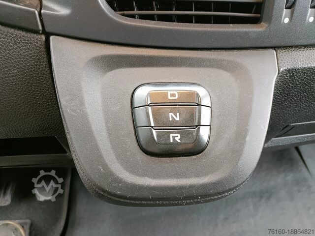 Furgonetka Iveco EuroCargo 120