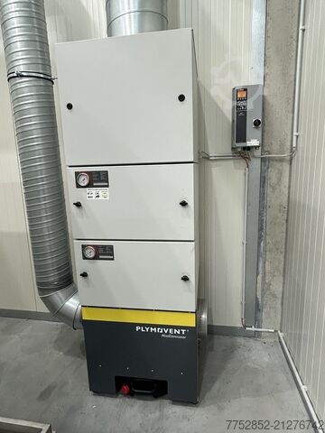 Poedercoatingfabriek Gema, Wieland, Hummel 