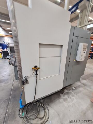 CNC machining center Deckel Maho DMC 635V