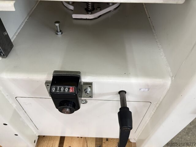 Jointer planer & thickness planer combination SCM FS 410 Baujahr: 2008 / 5,5kW