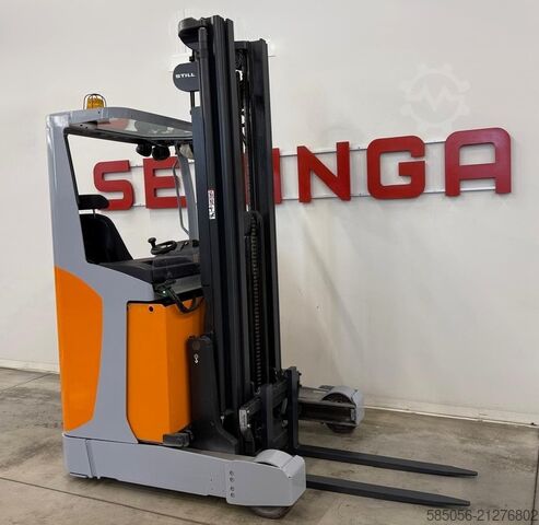 Reachtruck STILL 11140 - FM-X10